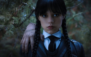 Phim mới về Gia đình Addams đang được phát triển