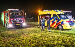 Rơi khinh khí cầu chở du khách tại Hà Lan, ít nhất 1 người thiệt mạng