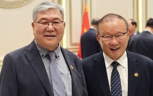 Những cây cầu hữu nghị từ trái tim Hàn Quốc – Việt Nam