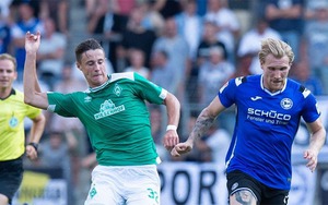 Nhận định, soi tỷ lệ Bielefeld vs Werder Bremen 01h45 ngày 16/8, Cúp quốc gia Đức vòng 1