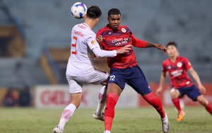 Vòng 1 LPBank V-League 2025/26: Mùa giải đáng chờ đợi bắt đầu