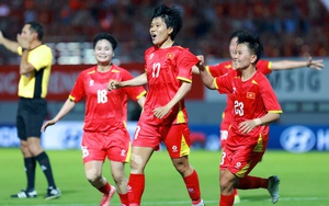 ĐT Việt Nam vs Australia: Kinh nghiệm đối đầu sức mạnh (20h00 ngày 16/8, FPT Play trực tiếp bán kết AFF Cup nữ)