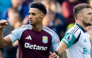 Nhận định, soi tỷ lệ Aston Villa vs Newcastle 18h30 ngày 16/08, Ngoại hạng Anh vòng 1