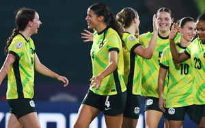 Australia thử thách năng lực của Huỳnh Như và đội tuyển nữ Việt Nam