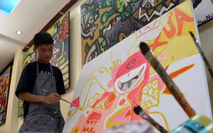 Giấc mơ mang tên Phạm Hải Nguyên