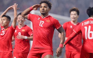 Báo Brazil: ‘Xuân Son là mùa Xuân của bóng đá Việt Nam'