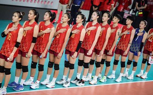 Đội U21 nữ và bóng chuyền Việt Nam phải chịu hệ lụy xấu cỡ nào từ quyết định chưa rõ ràng của FIVB?