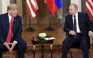 Nga, Mỹ thống nhất chương trình cuộc gặp thượng đỉnh