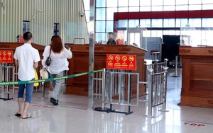 Phòng, chống dịch Chikungunya ngay từ cửa khẩu