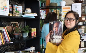 Tổng kết Ngày Tôn vinh tiếng Việt năm 2025