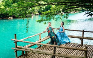 Những mô hình du lịch sinh thái nổi bật tại Quảng Trị