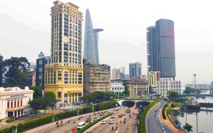 TP. Hồ Chí Minh đăng cai TPO 2025 - Kết nối du lịch các thành phố toàn cầu