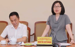 Công tác phổ biến, giáo dục pháp luật luôn được Thông tấn xã Việt Nam xác định là nhiệm vụ chính trị quan trọng