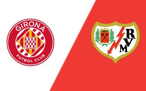 Nhận định, soi tỷ lệ Girona vs Rayo Vallecano 00h00 ngày 16/08, La Liga 2025/26