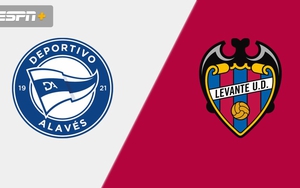 Nhận định, soi tỷ lệ Alaves vs Levante 02h30 ngày 17/08, La Liga 2025/26