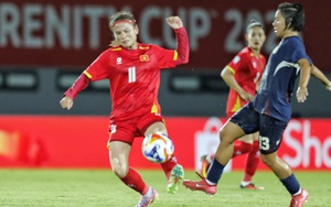 Tin nóng bóng đá Việt hôm nay 16/8: Đội tuyển nữ Việt Nam tự tin đối đầu Australia; CAHN sang Thái Lan dự Shopee Cup