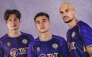 Link xem trực tiếp bóng CA TP.HCM vs Hà Nội FC 19h15 hôm nay, V-League vòng 1