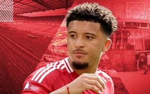 Tin chuyển nhượng 15/8: MU nhận đề nghị hỏi mua Sancho, Man City tranh tiền vệ với Chelsea