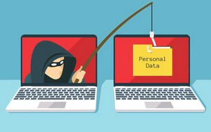 Cảnh báo website giả mạo Ngân hàng Nhà nước, chứa mã độc đánh cắp tiền