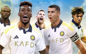 2 đội bóng Việt Nam tham gia bốc lễ bốc thăm giải đấu lớn cùng CLB của Ronaldo 