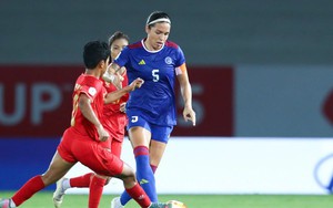 Lịch thi đấu bóng đá nữ Đông Nam Á 2025 ngày 16/8