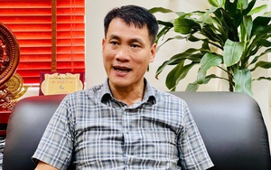 Lãnh đạo Liên đoàn bóng chuyền Việt Nam tiết lộ thông tin quan trọng mới nhất sau sự cố của đội U21 nữ