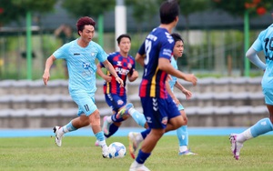 Nam Định và CAHN gặp thử thách tại vòng bảng Cúp C2 châu Á