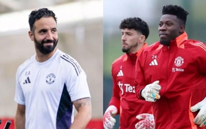 MU đón nhận tin vui ngay trước trận gặp Arsenal