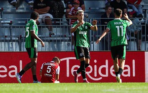 Nhận định, soi tỷ lệ Sassuolo vs Catanzaro 23h30 ngày 15/8, Coppa Italia