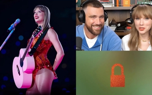 Taylor Swift và công thức "showgirl" đỉnh cao: Tái định nghĩa sự táo bạo ở tuổi U40