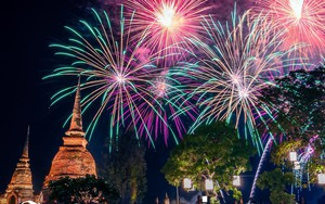 Thái Lan khởi động chiến dịch mới thúc đẩy du lịch