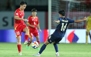 Kết quả bóng đá nữ Đông Nam Á 2025 ngày 16/8: Myanmar vào chung kết, Việt Nam tranh HCĐ với Thái Lan