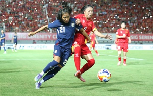 Link xem trực tiếp bóng đá nữ Đông Nam Á 2025 ngày 16/8