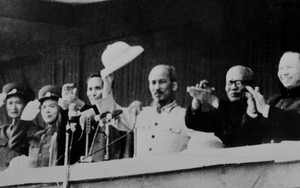 80 năm Quốc khánh: Từ thắng lợi lịch sử đến khát vọng phát triển