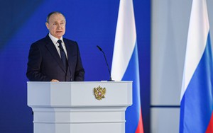 Băng có tan ở Alaska?