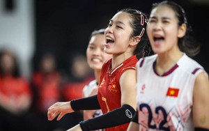 Lịch thi đấu bóng chuyền U21 thế giới 2025 ngày 16/8