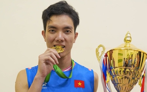 Bích Tuyền có hành động cao đẹp, được người hâm mộ bóng chuyền Việt Nam khen ngợi