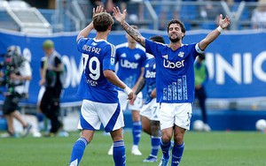 Nhận định, soi tỷ lệ Como vs Sudtirol 23h30 ngày 16/8, Coppa Italia