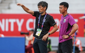 HLV Thái Lan thất vọng vì thua ngược, Myanmar quyết chiến trong trận chung kết bóng đá nữ Đông Nam Á