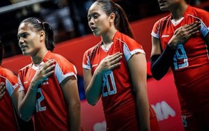 Nhật Bản gặp Italy ở chung kết U21 Thế giới 2025, Thái Lan và Indonesia tiếc nuối