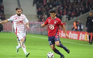 Nhận định, soi tỷ lệ Brest vs Lille 21h hôm nay ngày 17/8, vòng 1 Ligue 1