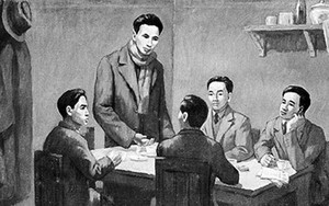 Sự lãnh đạo tài tình, sáng suốt của Đảng - nhân tố quyết định thắng lợi của Cách mạng Tháng Tám năm 1945