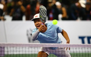 Tin nóng thể thao tối 16/8: Thần đồng Quang Dương từ chối giải lớn; ngôi sao từng đối đầu Man City và Real cập bến V-League