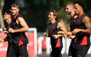 Nhận định, soi tỷ lệ AC Milan vs Bari 02h15 ngày 18/8, Coppa Italia