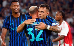 Inter Milan hoang mang trước ngày xuất quân