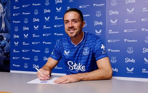 Leeds - Everton: Trông đợi gì ở Grealish?