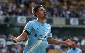 Vừa ra mắt, Reijnders đã mang dáng dấp siêu sao