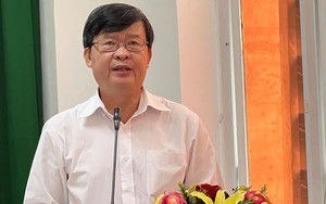 Giám đốc CDC Cần Thơ được bổ nhiệm lại do không vụ lợi trong vụ án kit test Việt Á