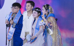 Sơn Tùng M-TP tỏa sáng trong ánh hoàng hôn Đà Nẵng tại SKYMEET #3