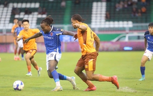 HLV Lê Quang Trãi: "HAGL tuy thua nhưng vẫn có điểm tích cực"